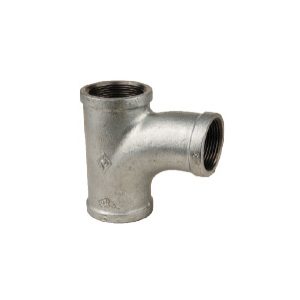 131 Pitcher Tees - Galvanised