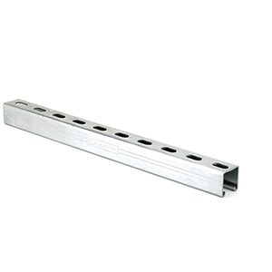 CHS4141 41 x 41 Slotted Channel