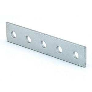 5 Hole Flat Plate