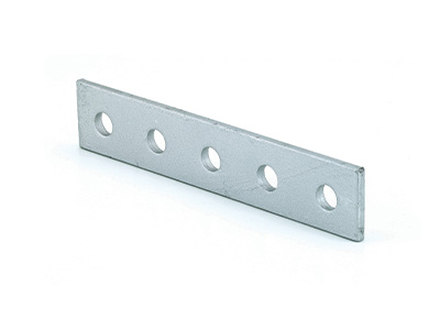 5 Hole Flat Plate