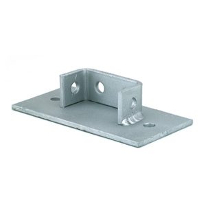 82 x 41 Double Base Plate