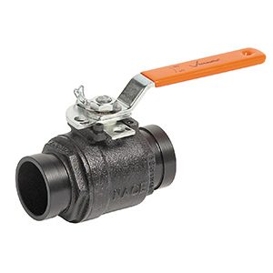 Ball Valves - Series 726