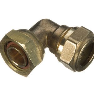 Bent Tap Connectors