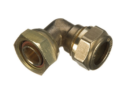 Bent Tap Connectors