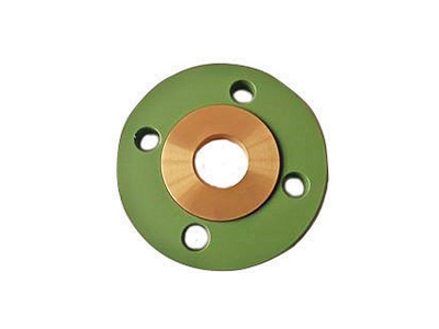 Bi Metal Flange PN16