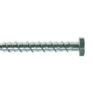 Concrete Screw Hex Head