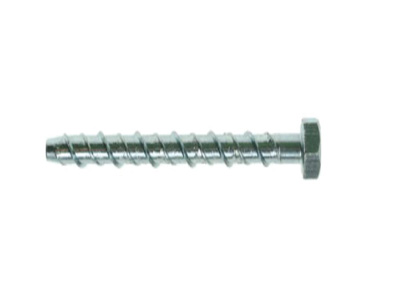 Concrete Screw Hex Head