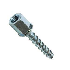 Concrete Screw Rod Hanger