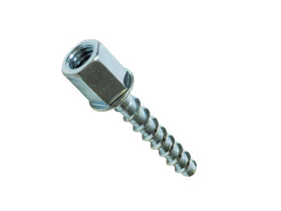 Concrete Screw Rod Hanger