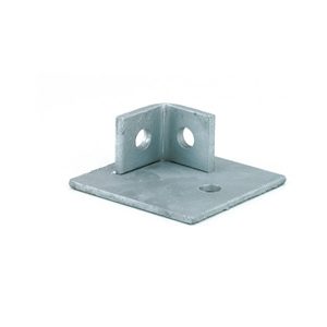 Double Fix Base Plate