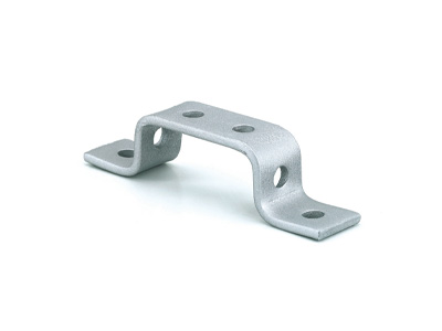 Double Top Hat Bracket 82 x 41