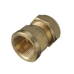 Female Iron Adapter Couplings