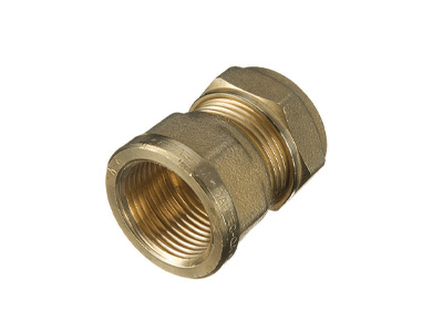 Female Iron Adapter Couplings