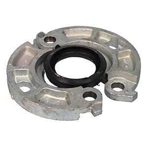 Flange Adapters PN10 16, Style 74 - Galvanised