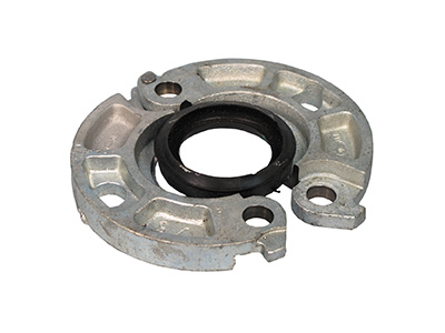 Victaulic Flange Adapters Style 741 – Galvanised