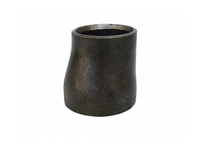 Standard Weight Eccentric Weld Reducers