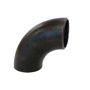 Standard Weight Long Radius 90° Weld Elbows