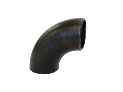 Standard Weight Long Radius 90° Weld Elbows