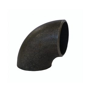 Heavy Short Radius 90° Weld Elbows