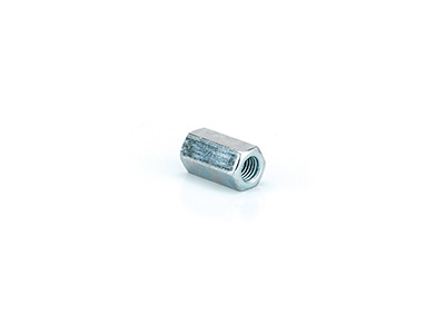 Hexagon Rod Connector BZP