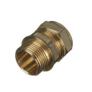 Male Iron Adapter Couplings