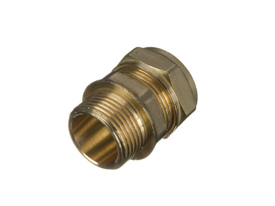 Male Iron Adapter Couplings