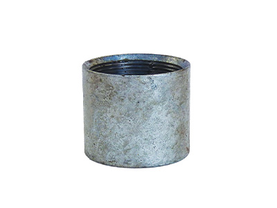 Galvanised Mild Steel Sockets