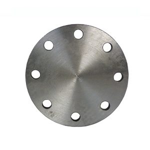 PN16 105 (16 8) Blank Flanges