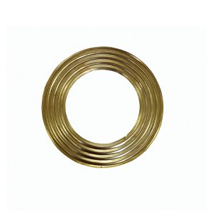 PN16 Brass Taylor Rings