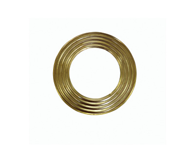 PN16 Brass Taylor Rings