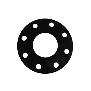 PN16 Full Face Rubber Gaskets - EPDM