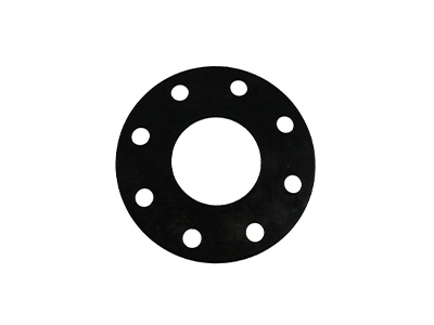 PN16 Full Face Rubber Gaskets - EPDM