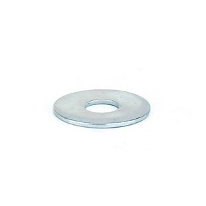 Penny Washer BZP