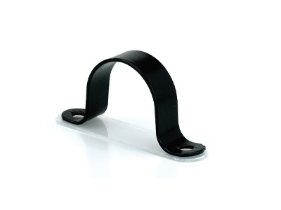 Pipe Saddle - Nylon Coated