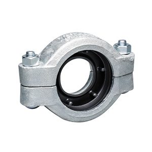 Reducing Couplings, Style 750 - Galvanised