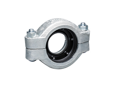 Victaulic Reducing Couplings, Style 750 – Galvanised