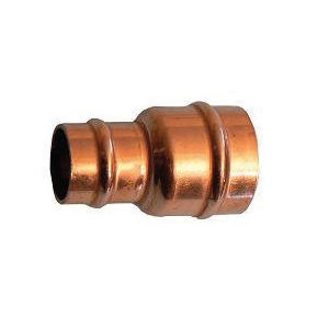SR01R Reducing Couplings