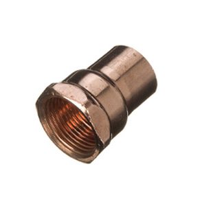 SR02 Female Adapter Couplings