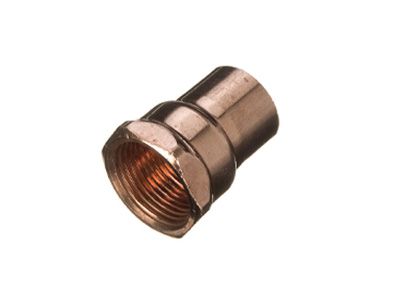 SR02 Female Adapter Couplings