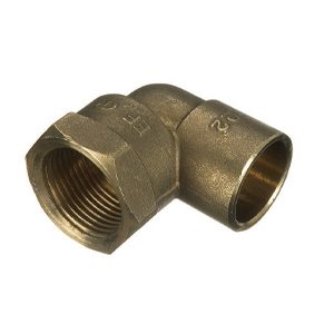 SR14 Adapter Elbows Female