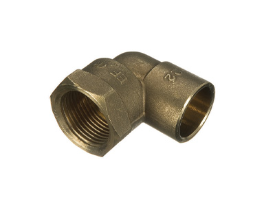 SR14 Adapter Elbows Female