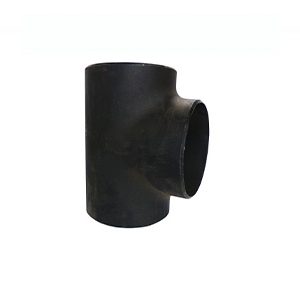 Sch 20 Equal Weld Tees