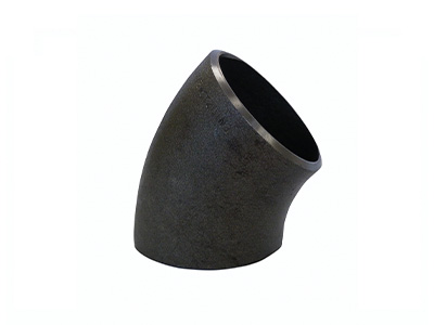 Sch 20 Long Radius 45° Weld Elbows