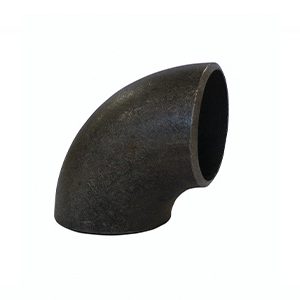 Sch 20 Short Radius 90° Weld Elbows