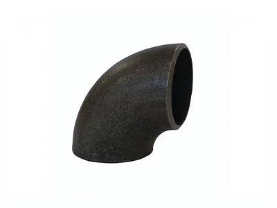 Sch 20 Short Radius 90° Weld Elbows