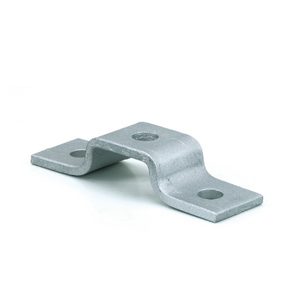 Shallow Top Hat Bracket 41 x 21