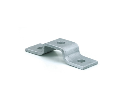 Shallow Top Hat Bracket 41 x 21