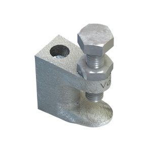 Type FL - Flange Clamp