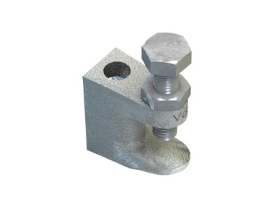 Type FL - Flange Clamp