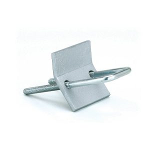 U Bolt Beam Clamp 82 x 41